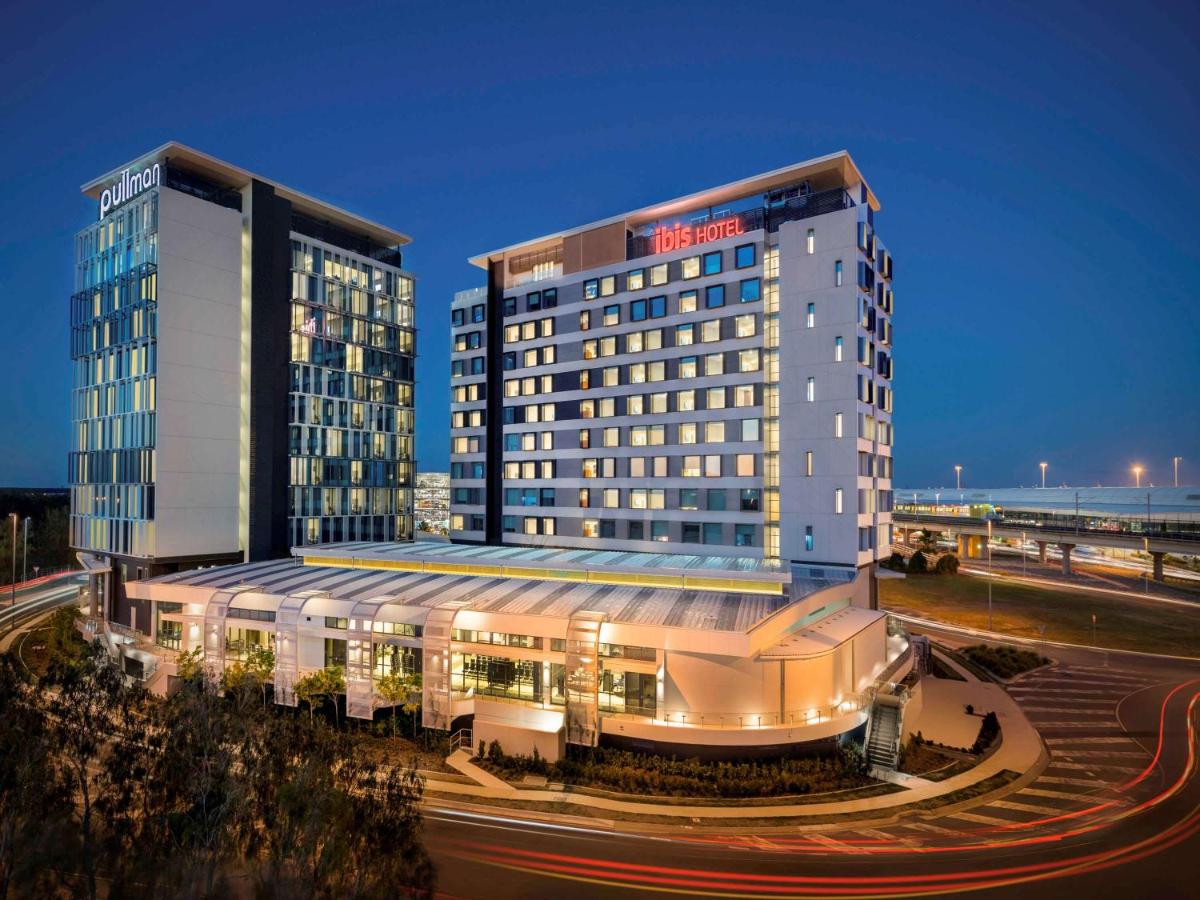 Conference venue in Brisbane, Australia